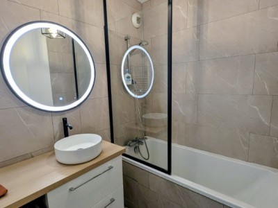 APPARTEMENT T2 A VENDRE - LILLE - 42 m2 - 159 000 €