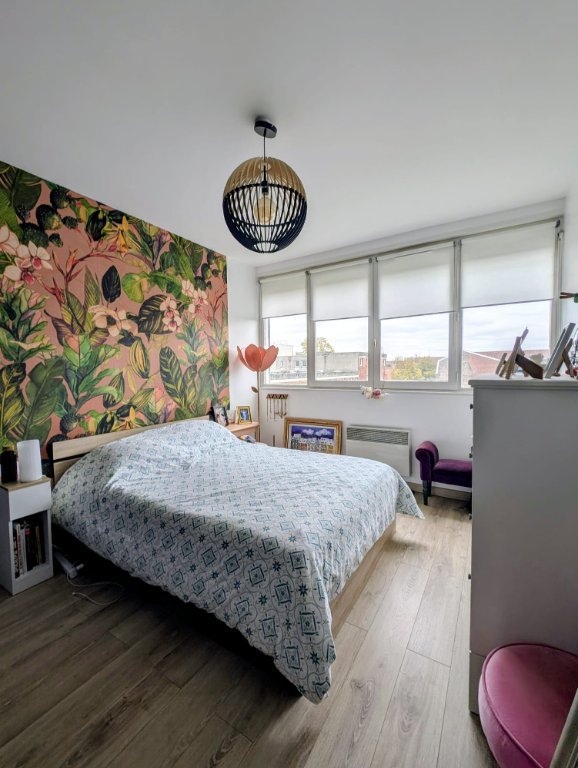 APPARTEMENT T2 A VENDRE - LILLE - 42 m2 - 159 000 €