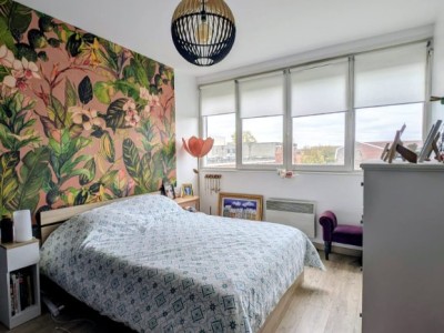 APPARTEMENT T2 A VENDRE - LILLE - 42 m2 - 159 000 €