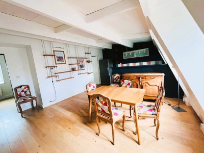 Appartement A VENDRE - LILLE - 55.5 m2 - 309 000 €