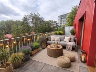 APPARTEMENT T2 A VENDRE - LILLE - 45 m2 - 149 000 €