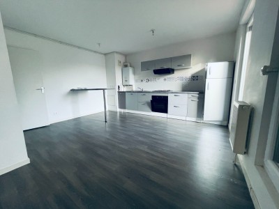 APPARTEMENT T2 A VENDRE - LILLE - 45 m2 - 149 000 €