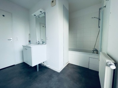 APPARTEMENT T2 A VENDRE - LILLE - 45 m2 - 149 000 €