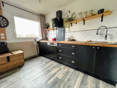 APPARTEMENT T2 A VENDRE - LILLE - 48 m2 - 166�000�&euro;