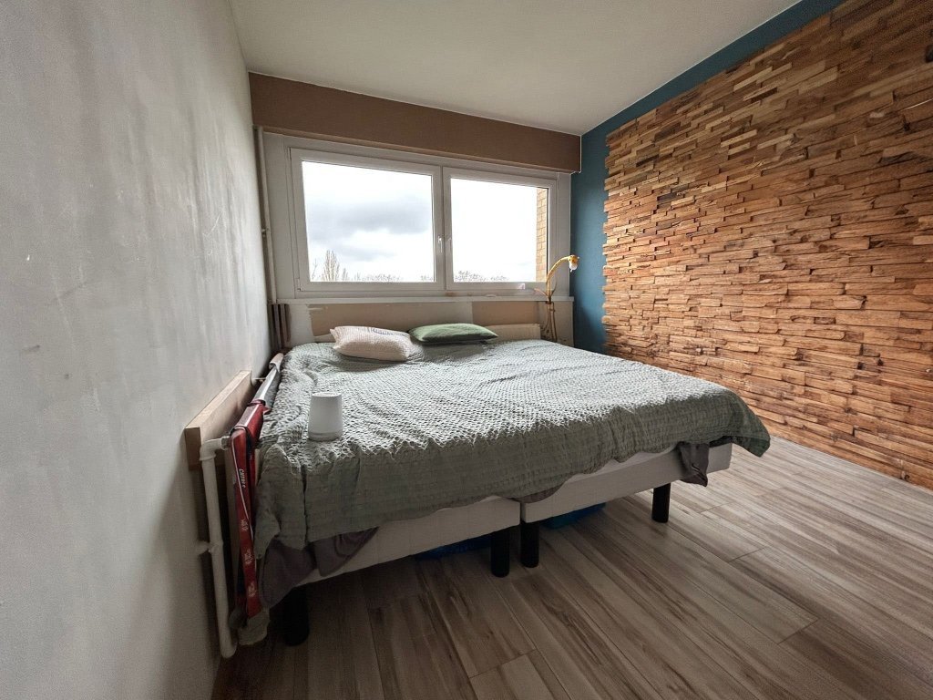 APPARTEMENT T2 A VENDRE - LILLE - 48 m2 - 166�000�&euro;