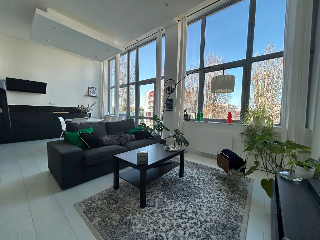 APPARTEMENT T2 A VENDRE - LILLE - 50 m2 - 219�000�&euro;