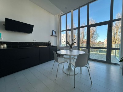 APPARTEMENT T2 A VENDRE - LILLE - 50 m2 - 219 000 €