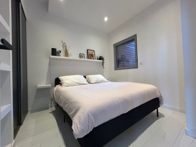 APPARTEMENT T2 A VENDRE - LILLE - 50 m2 - 219 000 €