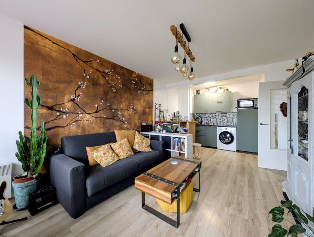 APPARTEMENT T2 A VENDRE - LILLE - 42 m2 - 149 000 &euro;
