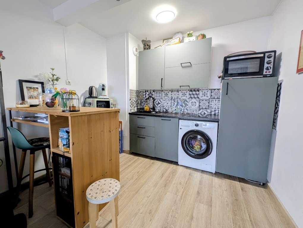 APPARTEMENT T2 A VENDRE - LILLE - 42 m2 - 149 000 &euro;