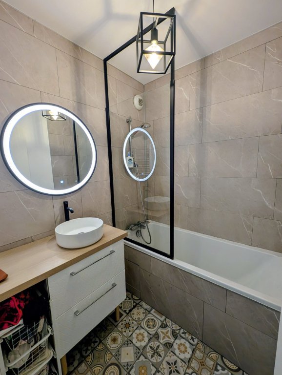 APPARTEMENT T2 A VENDRE - LILLE - 42 m2 - 149 000 &euro;