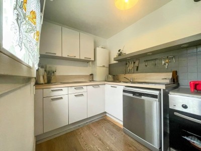 APPARTEMENT T2 A VENDRE - MARQUETTE LEZ LILLE - 48 m2 - 135000€