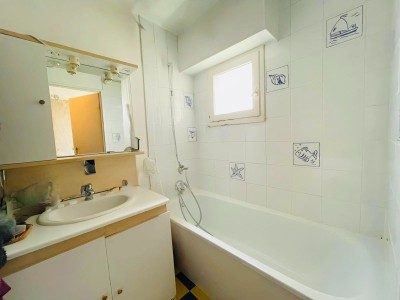 APPARTEMENT T2 A VENDRE - MARQUETTE LEZ LILLE - 48 m2 - 135000€