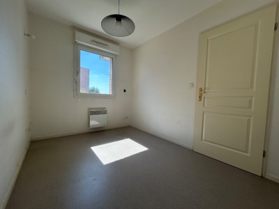 APPARTEMENT T2 A VENDRE - PERENCHIES - 40 m2 - 162500€