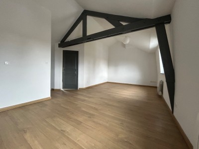 APPARTEMENT T2 A VENDRE - ST ANDRE LEZ LILLE - 50 m2 - 177 700 €
