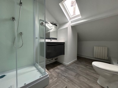 APPARTEMENT T2 A VENDRE - ST ANDRE LEZ LILLE - 50 m2 - 177 700 €