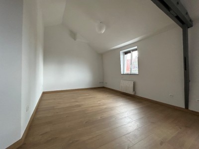 APPARTEMENT T2 A VENDRE - ST ANDRE LEZ LILLE - 50 m2 - 177 700 €