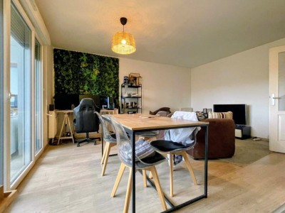 APPARTEMENT T2 A VENDRE - ST ANDRE LEZ LILLE - 43.26 m2 - 190000€