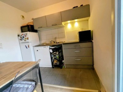 APPARTEMENT T2 A VENDRE - ST ANDRE LEZ LILLE - 43.26 m2 - 190000€