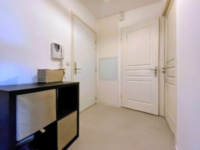 APPARTEMENT T2 A VENDRE - ST ANDRE LEZ LILLE - 43.26 m2 - 190000€