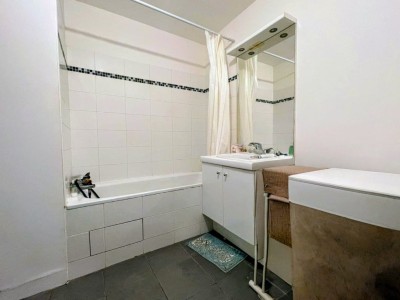 APPARTEMENT T2 A VENDRE - ST ANDRE LEZ LILLE - 43.26 m2 - 190000€