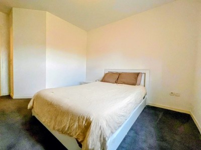 APPARTEMENT T2 A VENDRE - ST ANDRE LEZ LILLE - 43.26 m2 - 190000€