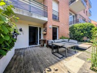 APPARTEMENT T3 A VENDRE - LILLE - 83.73 m2 - 330 000 &euro;