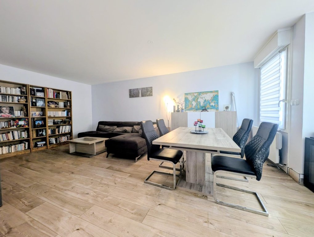 APPARTEMENT T3 A VENDRE - LILLE - 83.73 m2 - 330 000 &euro;