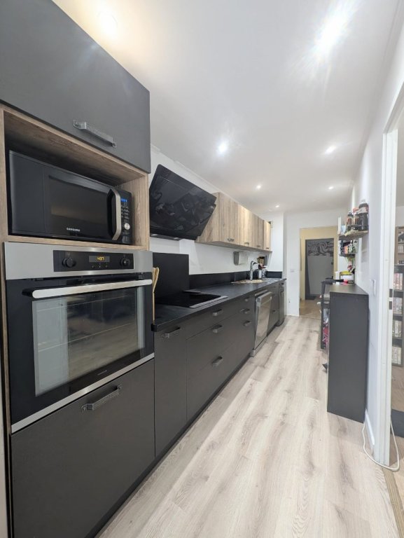 APPARTEMENT T3 A VENDRE - LILLE - 83.73 m2 - 330 000 &euro;