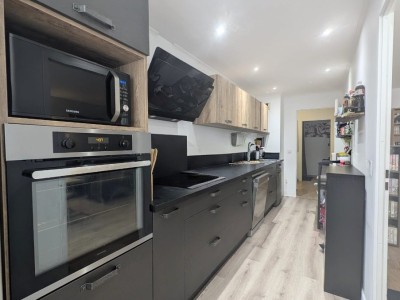 APPARTEMENT T3 A VENDRE - LILLE - 83.73 m2 - 330 000 &euro;