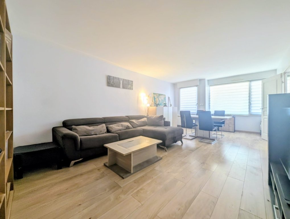 APPARTEMENT T3 A VENDRE - LILLE - 83.73 m2 - 330 000 &euro;