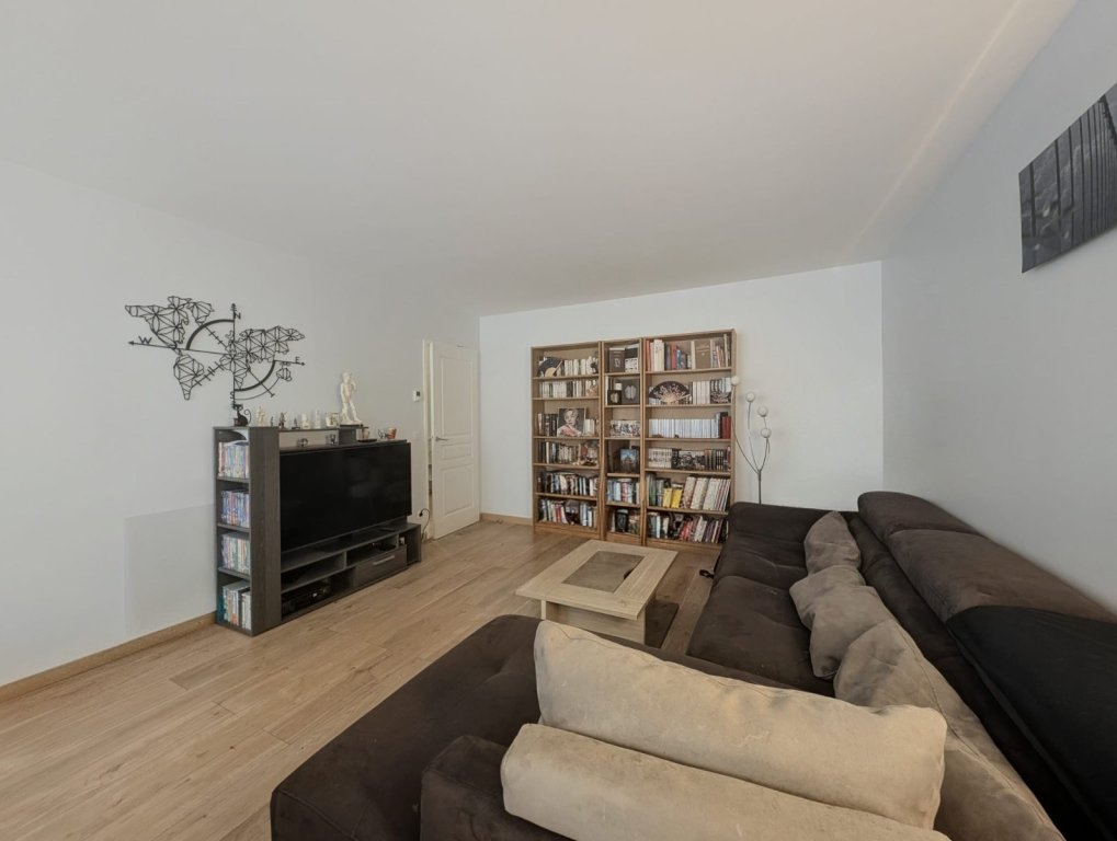 APPARTEMENT T3 A VENDRE - LILLE - 83.73 m2 - 330 000 &euro;
