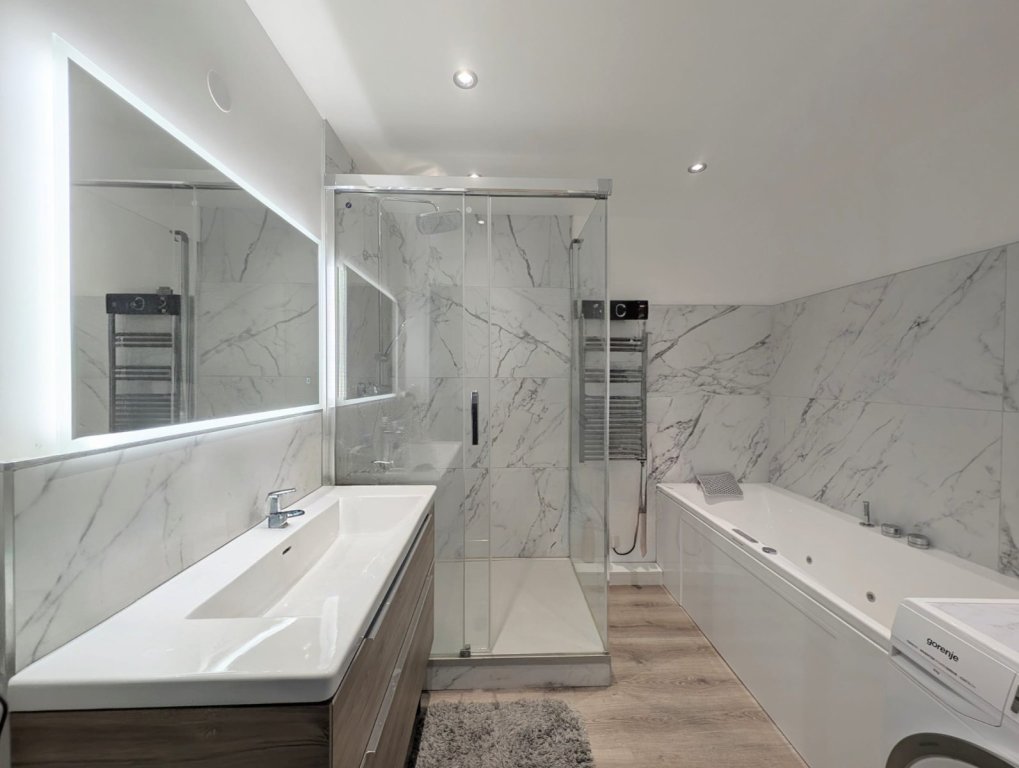 APPARTEMENT T3 A VENDRE - LILLE - 83.73 m2 - 330 000 &euro;