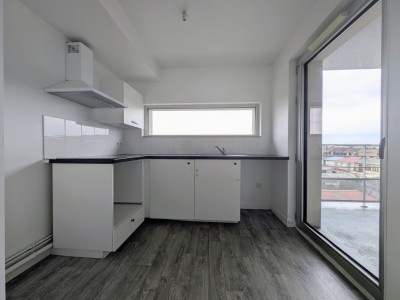 APPARTEMENT T3 A VENDRE - LOMME - 60 m2 - 210 000 €