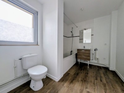 APPARTEMENT T3 A VENDRE - LOMME - 60 m2 - 210 000 €