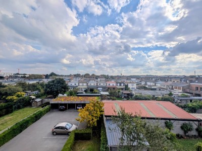 APPARTEMENT T3 A VENDRE - LOMME - 60 m2 - 210 000 €