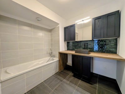 APPARTEMENT T3 A VENDRE - MARQUETTE LEZ LILLE - 65 m2 - 243000€