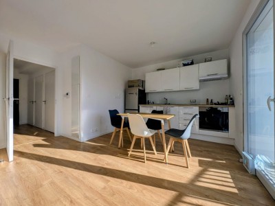 APPARTEMENT T3 A VENDRE - MARQUETTE LEZ LILLE - 57 m2 - 255000€