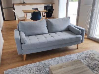 APPARTEMENT T3 A VENDRE - MARQUETTE LEZ LILLE - 57 m2 - 255000€