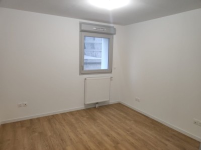 APPARTEMENT T3 A VENDRE - MARQUETTE LEZ LILLE - 57 m2 - 255000€