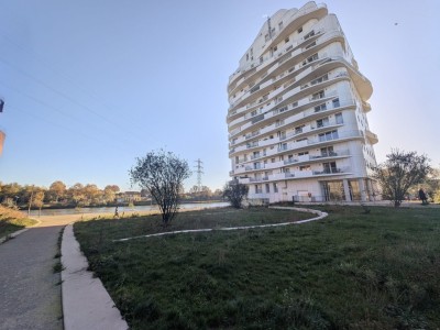 APPARTEMENT T3 A VENDRE - MARQUETTE LEZ LILLE - 57 m2 - 255000€