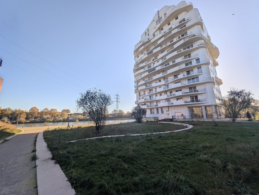 APPARTEMENT T3 A VENDRE - MARQUETTE LEZ LILLE - 57 m2 - 255�000�&euro;