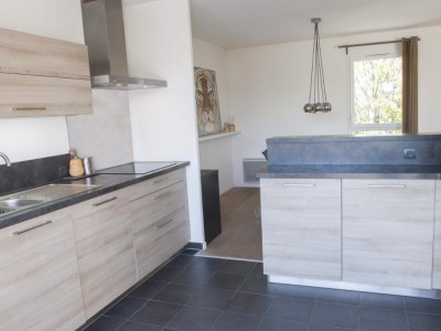 APPARTEMENT T3 A VENDRE - MARQUETTE LEZ LILLE - 90 m2 - 379�000�&euro;