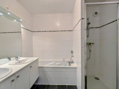 APPARTEMENT T3 A VENDRE - MARQUETTE LEZ LILLE - 90 m2 - 379�000�&euro;