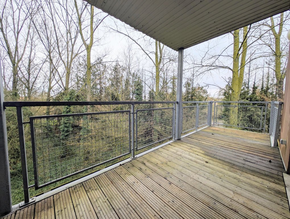 APPARTEMENT T3 A VENDRE - ST ANDRE LEZ LILLE - 67 m2 - 245 000 &euro;