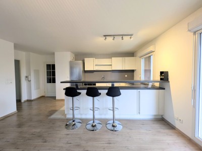 APPARTEMENT T3 A VENDRE - ST ANDRE LEZ LILLE - 67 m2 - 245 000 &euro;