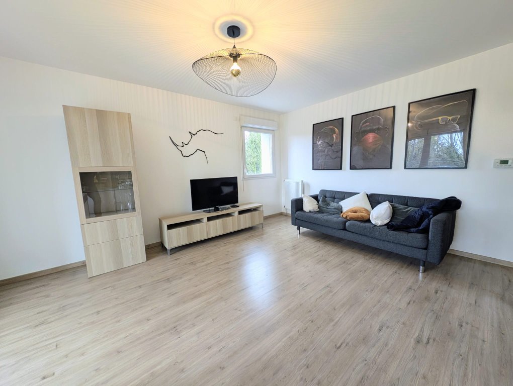APPARTEMENT T3 A VENDRE - ST ANDRE LEZ LILLE - 67 m2 - 245 000 &euro;