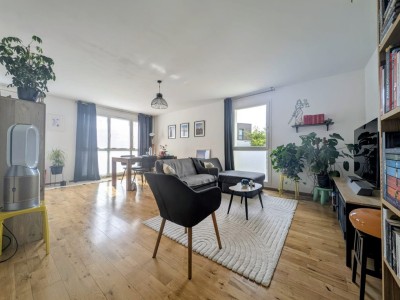APPARTEMENT T3 A VENDRE - ST ANDRE LEZ LILLE - 78.74 m2 - 266000€
