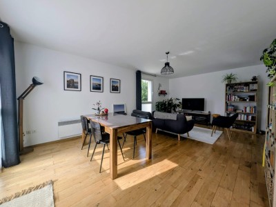 APPARTEMENT T3 A VENDRE - ST ANDRE LEZ LILLE - 78.74 m2 - 266000€