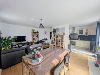APPARTEMENT T3 A VENDRE - ST ANDRE LEZ LILLE - 78.74 m2 - 266000€